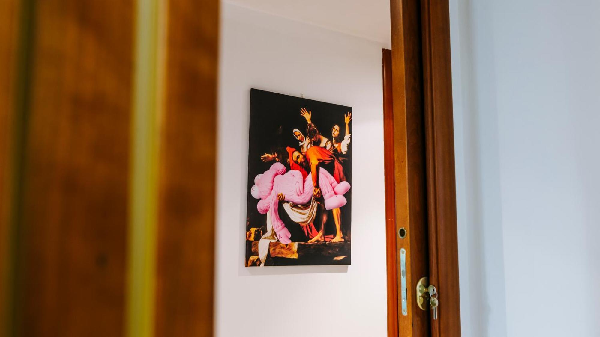 Art Suites Verona Kültér fotó