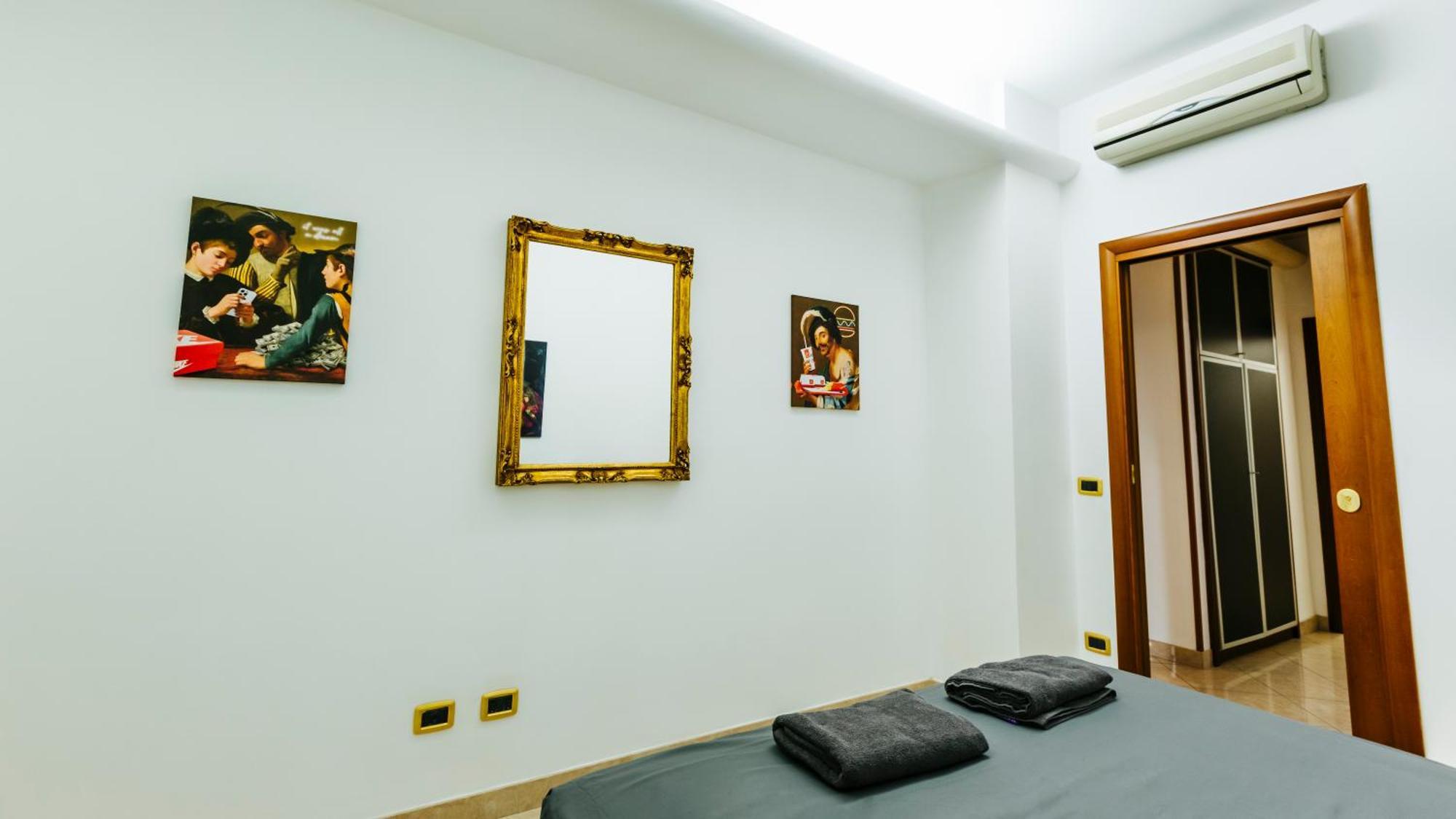 Art Suites Verona Kültér fotó