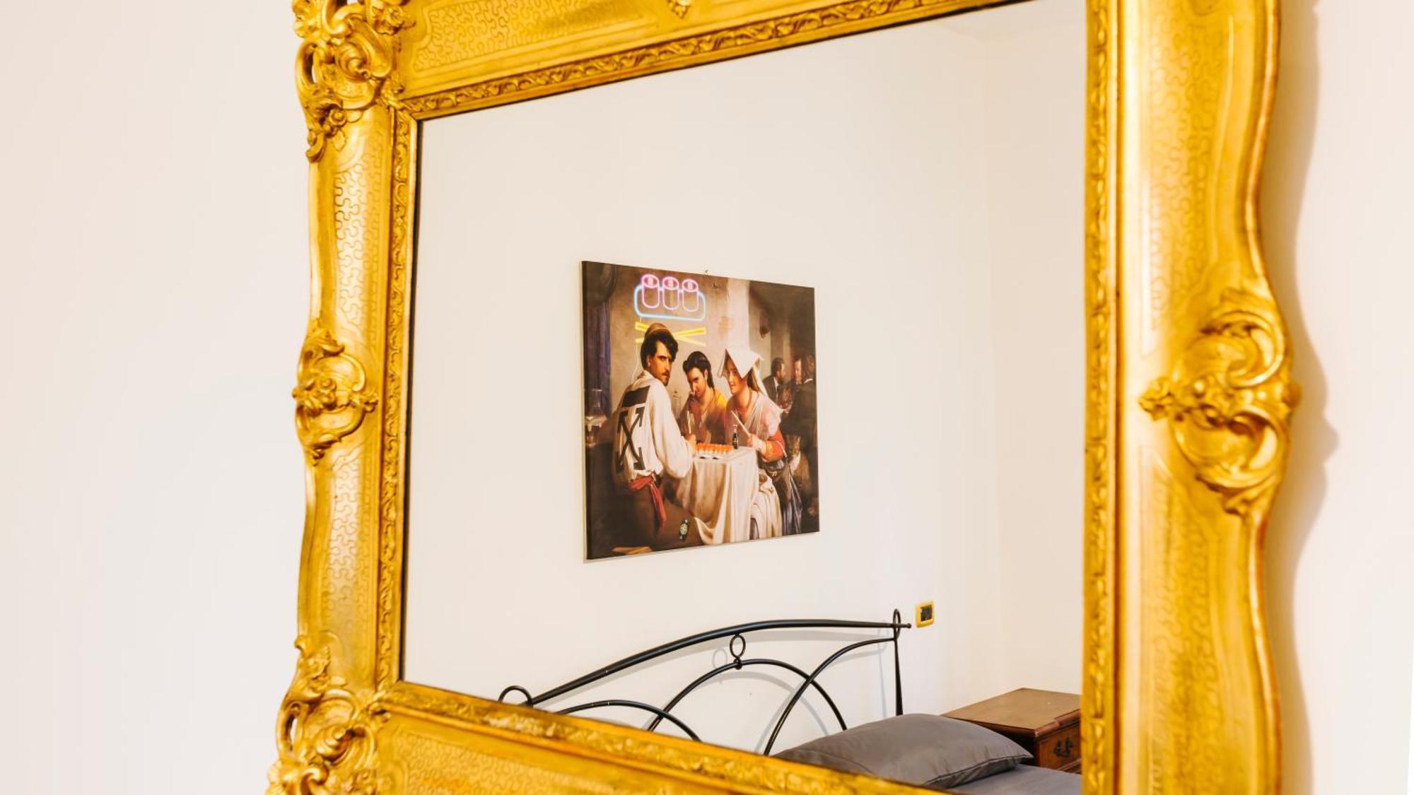 Art Suites Verona Kültér fotó