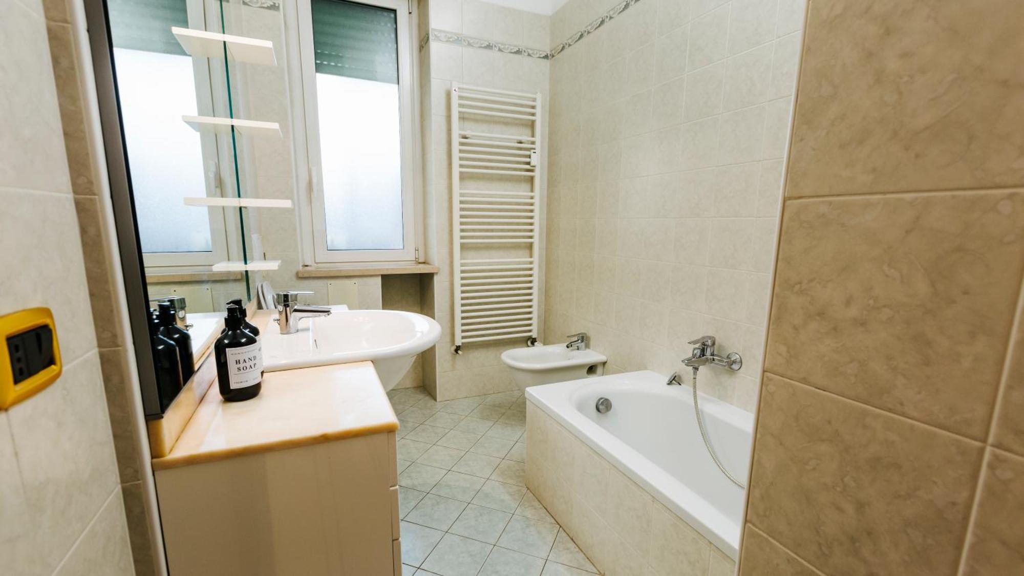 Art Suites Verona Kültér fotó