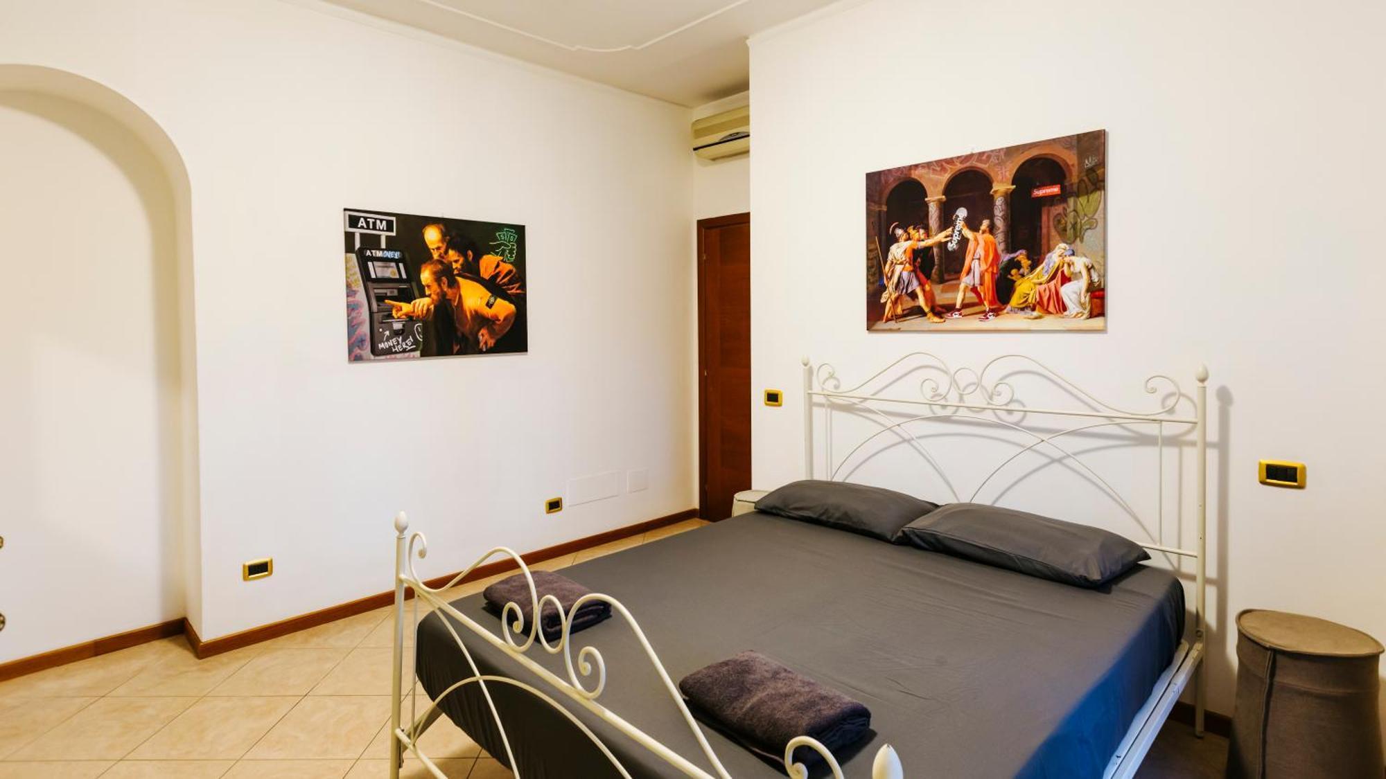 Art Suites Verona Kültér fotó