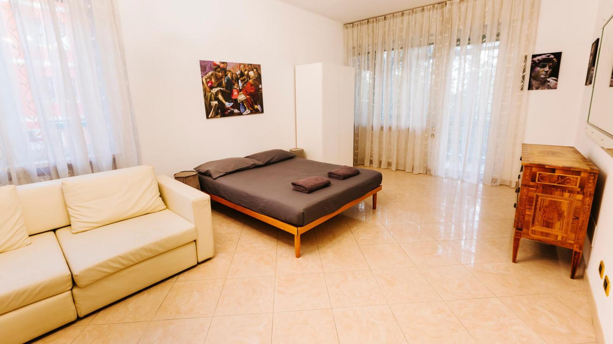Art Suites Verona Kültér fotó