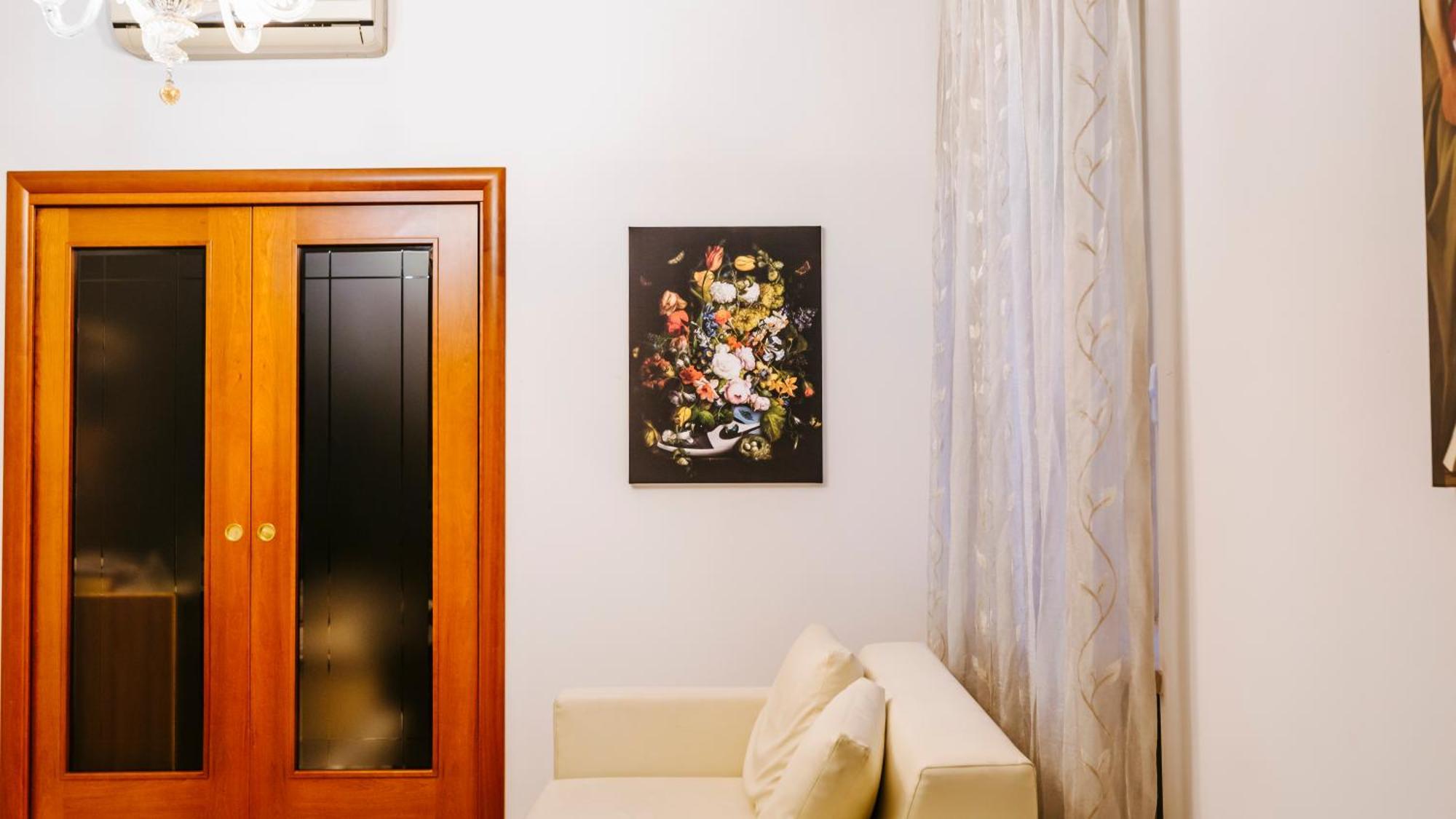 Art Suites Verona Kültér fotó