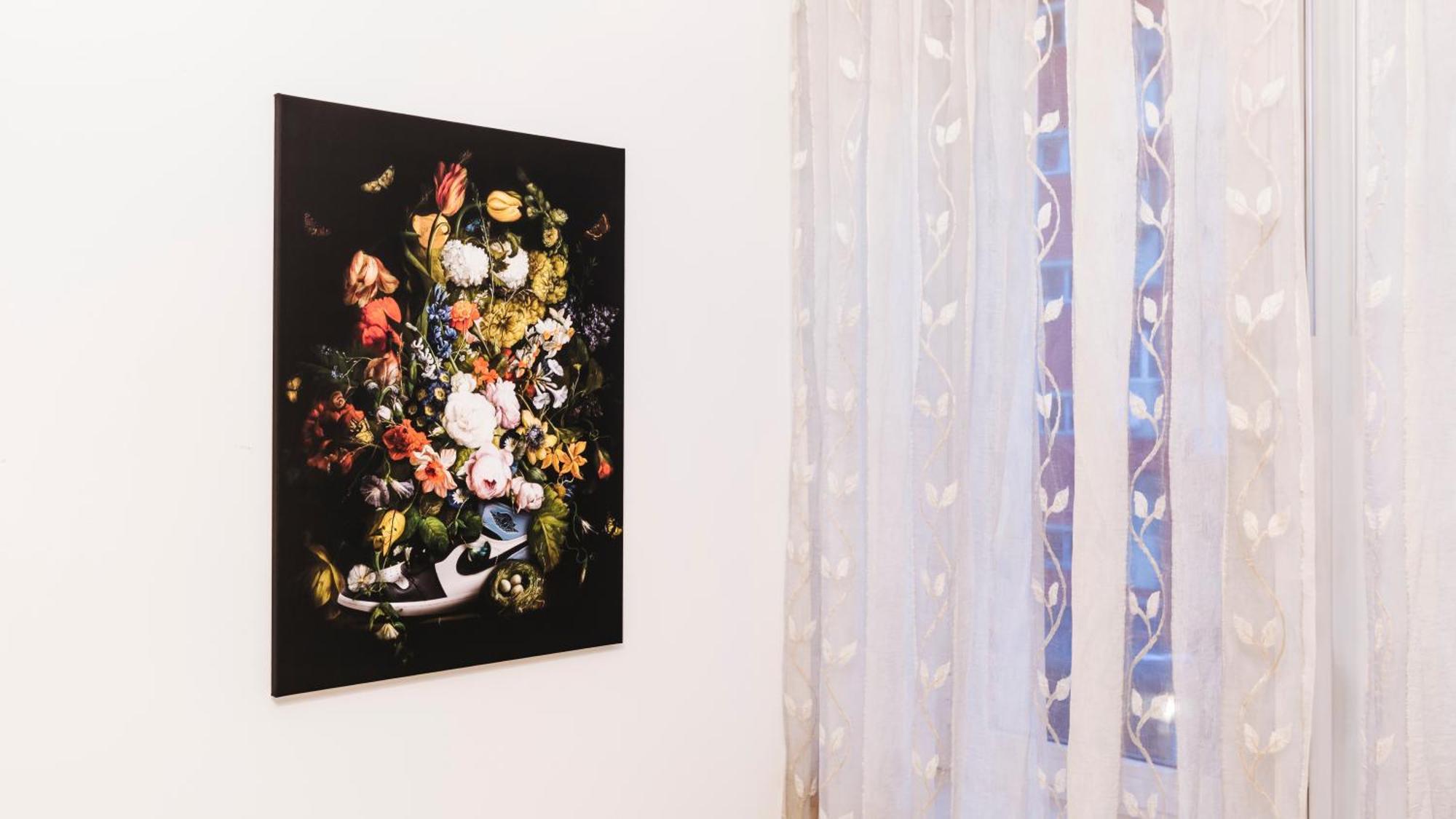 Art Suites Verona Kültér fotó